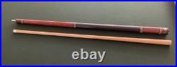 5280 Brand Gem Stones 4 Pool Cue Stick 19 0z