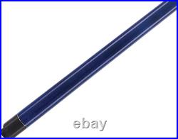 58In Lucky L2 Two-Piece Pool Cue