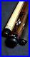 Absolutely-gorgeous-Jacoby-custom-1-1-pool-cue-18-50oz-2-ld-shafts-01-oxf