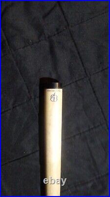 BEST PRICE 3/8-10 McDermott I3 i-3 Pool Cue Shaft, 11.75mm, 29