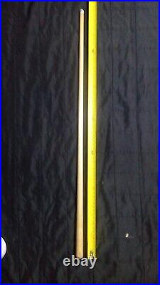 BEST PRICE 3/8-10 McDermott I3 i-3 Pool Cue Shaft, 11.75mm, 29