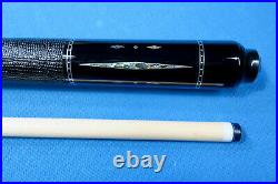 BRAND NEW McDermott M29C Sexton Pool Cue with I-2 Shaft MSRP $2575