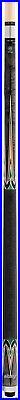 Birdseye Maple Mcdermott Star S59 Billiard Game Pool Cue Stick Irish Linen Wrap