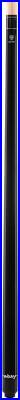 Black 2-piece L1 Mcdermott Cues Lucky Billiards Game Pool Table Maple Cue Stick Black 2-piece L1 Mcdermott Cues Lucky Billiards Game Pool Table Maple Cue Stick