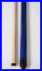 Blue-L2-Lucky-Mcdermott-Cues-Billiard-Game-Pool-Cue-Stick-New-With-Minor-Dent-01-mksf