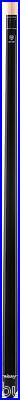 Brand New Black McDermott Black Pool Cue With Free Shipping