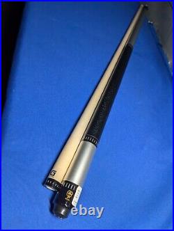 Brand New McDermott APRIL 2023 G327C2 COTM Pool Cue 19.00oz 12.50mm $555