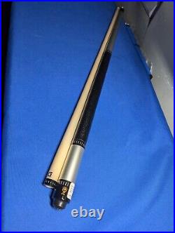 Brand New McDermott APRIL 2023 G327C2 COTM Pool Cue 19.00oz 12.50mm $555