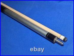 Brand New McDermott APRIL 2023 G327C2 COTM Pool Cue 19.00oz 12.50mm $555