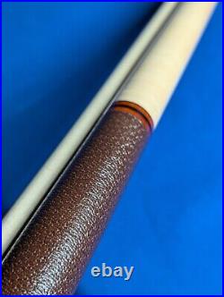 Brand New McDermott APRIL 2024 G327C2 COTM Pool Cue 19.00oz 12.50mm $585