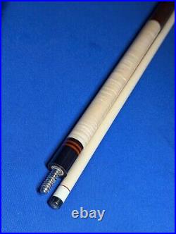 Brand New McDermott APRIL 2024 G327C2 COTM Pool Cue 19.00oz 12.50mm $585