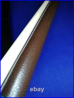 Brand New McDermott February COTM SL03C2 i2 Shaft Pool Cue 19.20oz 12.75mm $830