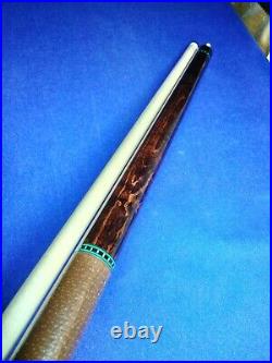 Brand New McDermott February COTM SL03C2 i2 Shaft Pool Cue 19.20oz 12.75mm $830