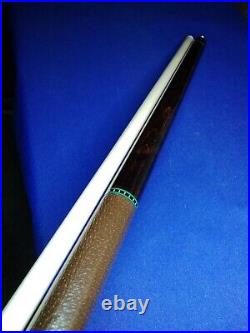 Brand New McDermott February COTM SL03C2 i2 Shaft Pool Cue 19.20oz 12.75mm $830