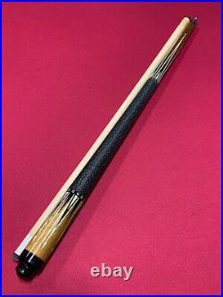 Brand New McDermott Pool Cue With a Free Case Billiards Stick Free Shipping Que