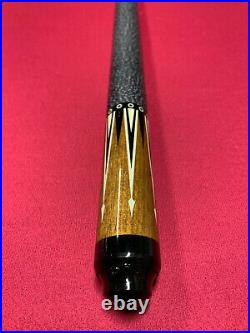 Brand New McDermott Pool Cue With a Free Case Billiards Stick Free Shipping Que