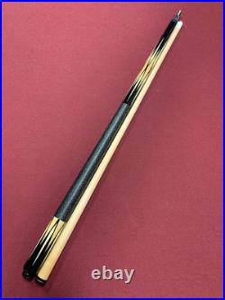 Brand New McDermott Pool Cue with Accessories Billiards Stick Free Case