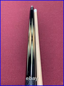 Brand New McDermott Pool Cue with Accessories Billiards Stick Free Case