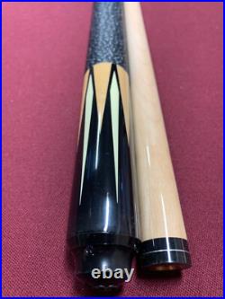 Brand New McDermott Pool Cue with Accessories Billiards Stick Free Case