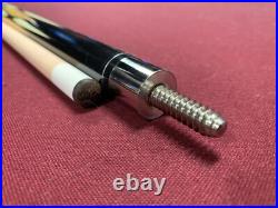 Brand New McDermott Pool Cue with Accessories Billiards Stick Free Case