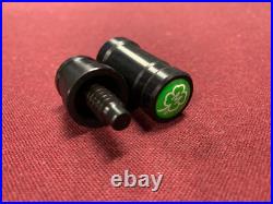 Brand New McDermott Pool Cue with Accessories Billiards Stick Free Case