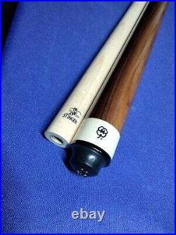 Brand New McDermott Stinger NG01 Jump Break Pool Cue 19.00oz 13.25mm $380