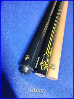 Brand New McDermott Stinger NG06 Jump Break Pool Cue 19.00oz 13.25mm $380