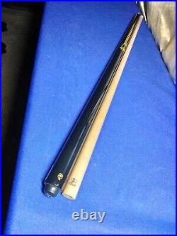 Brand New McDermott Stinger NG06 Jump Break Pool Cue 19.00oz 13.25mm $380