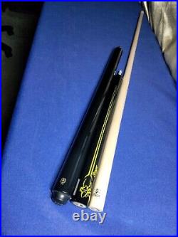 Brand New McDermott Stinger NG06 Jump Break Pool Cue 19.00oz 13.25mm $380