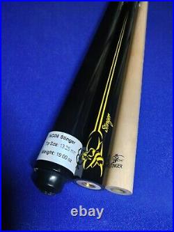 Brand New McDermott Stinger NG06 Jump Break Pool Cue 19.00oz 13.25mm $380