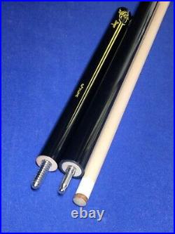 Brand New McDermott Stinger NG06 Jump Break Pool Cue 19.00oz 13.25mm $380