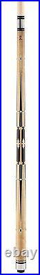 Brand New Mcdermott Star S63 Billiard Game Table Pool Cue Stick With Maple Shaft
