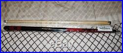 Brand New Snap-On McDermott SNAP17 G-Core 2 Piece Pool Cue Sealed In Plastic