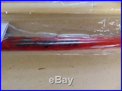 Brand New Snap On Tools McDermott G Core Special Edition Pool Cue 19.5 ounce