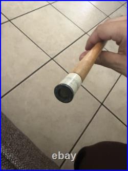 Brunswick Pool Cue