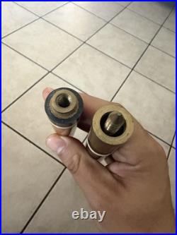 Brunswick Pool Cue