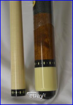 CHERRY L9 19oz MCDERMOTT CUES LUCKY BILLIARD GAME POOL CUE STICK FREE FAST SHIP