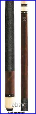 CHERRY L9 19oz MCDERMOTT CUES LUCKY BILLIARD GAME POOL CUE STICK FREE FAST SHIP