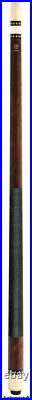 CHERRY L9 19oz MCDERMOTT CUES LUCKY BILLIARD GAME POOL CUE STICK FREE FAST SHIP