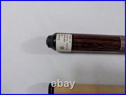 Circa 2000s McDermott Pool Cue 2000s (533 grams/18.80 oz, 148 cm)