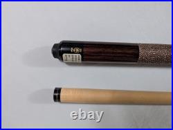 Circa 2000s McDermott Pool Cue 2000s (533 grams/18.80 oz, 148 cm)