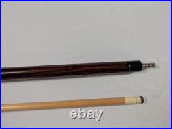 Circa 2000s McDermott Pool Cue 2000s (533 grams/18.80 oz, 148 cm)