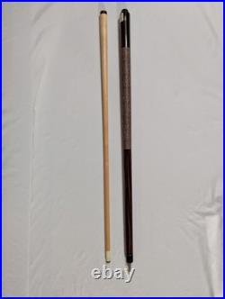 Circa 2000s McDermott Pool Cue 2000s (533 grams/18.80 oz, 148 cm)