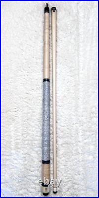 Custom McDermott G203 C2 Pool Cue with 12.75mm G-Core Shaft, FREE HARD CASE Custom McDermott G203 C2 Pool Cue with 12.75mm G-Core Shaft, FREE HARD CASE