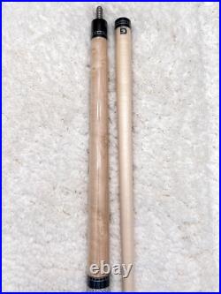 Custom McDermott G203 C2 Pool Cue with 12.75mm G-Core Shaft, FREE HARD CASE Custom McDermott G203 C2 Pool Cue with 12.75mm G-Core Shaft, FREE HARD CASE