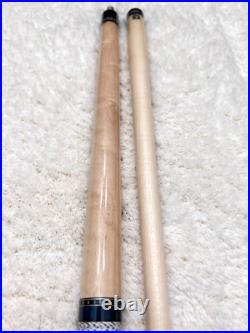 Custom McDermott G203 C2 Pool Cue with 12.75mm G-Core Shaft, FREE HARD CASE Custom McDermott G203 C2 Pool Cue with 12.75mm G-Core Shaft, FREE HARD CASE