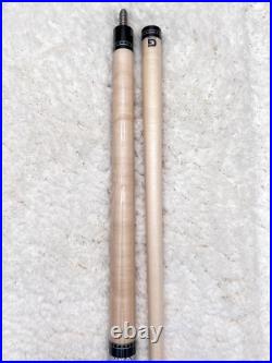 Custom McDermott G203 C2 Pool Cue with 12.75mm G-Core Shaft, FREE HARD CASE Custom McDermott G203 C2 Pool Cue with 12.75mm G-Core Shaft, FREE HARD CASE