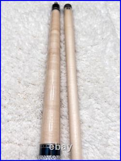 Custom McDermott G203 C2 Pool Cue with 12.75mm G-Core Shaft, FREE HARD CASE Custom McDermott G203 C2 Pool Cue with 12.75mm G-Core Shaft, FREE HARD CASE