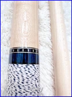 Custom McDermott G203 C2 Pool Cue with 12.75mm G-Core Shaft, FREE HARD CASE Custom McDermott G203 C2 Pool Cue with 12.75mm G-Core Shaft, FREE HARD CASE