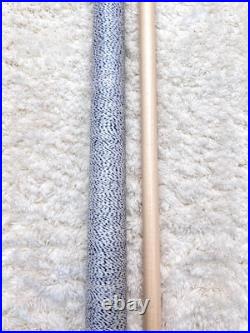 Custom McDermott G203 C2 Pool Cue with 12.75mm G-Core Shaft, FREE HARD CASE Custom McDermott G203 C2 Pool Cue with 12.75mm G-Core Shaft, FREE HARD CASE
